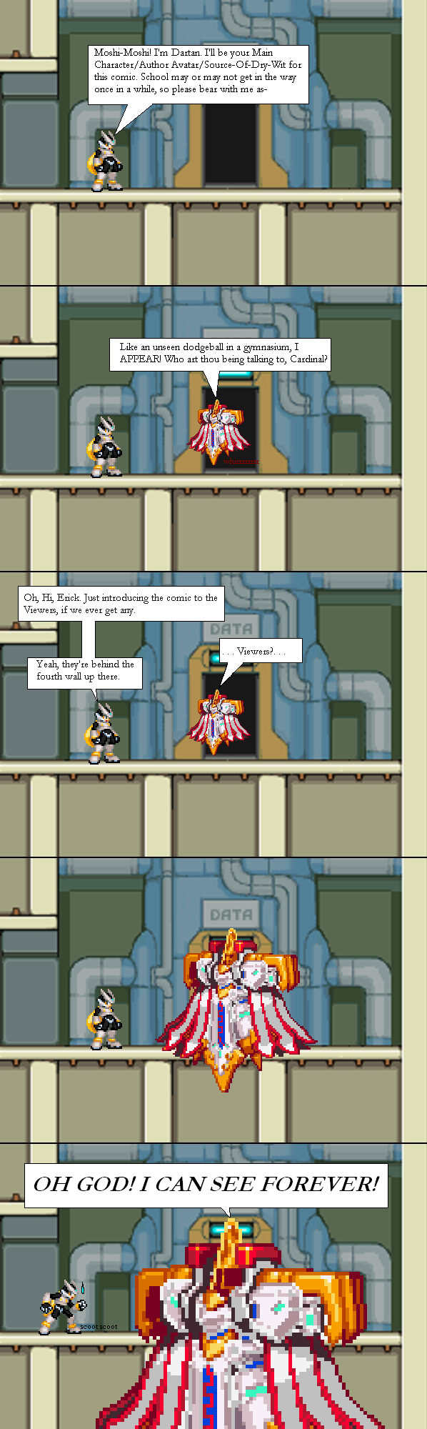 Comic